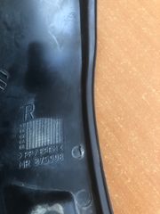 MITSUBISHI ΛΑΣΠΩΤΗΡΕΣ CARISMA 1996-2003 MR375997 MR375998-thumb-2