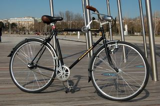 Ποδήλατο πόλης '80 Alexander