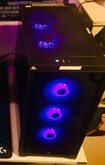 Corsair Vigor RGB PC-thumb-2