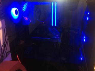Corsair Vigor RGB PC-thumb-3