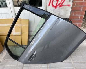 ΠΟΡΤΑ ΠΙΣΩ ΔΕΞΙΑ VW GOLF 6 08-13