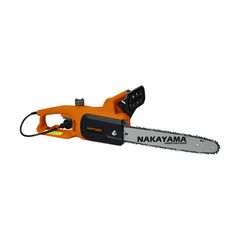 EC2035 Ηλεκτρικό Αλυσοπρίονο 35cm 1800W - ΗΛΕΚΤΡΙΚΑ - NAKAYAMA (#042600)