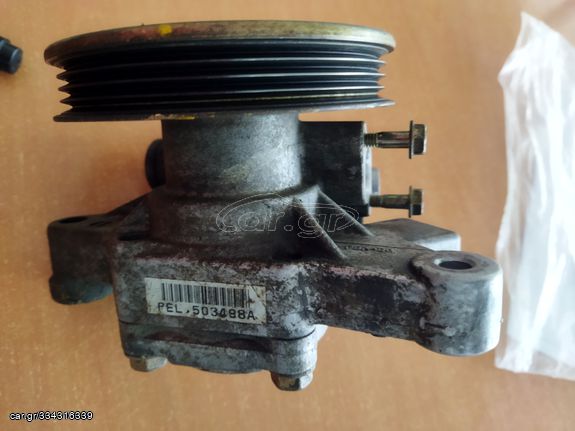 HONDA ΤΡΟΧΑΛΙΑ HRV 1999-2005