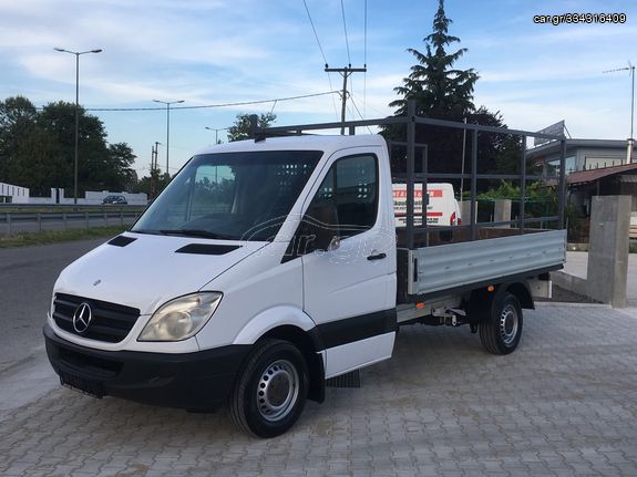 Mercedes-Benz 2007 SPRINTER 315 CDI