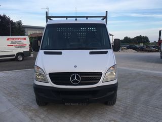 Καρότσα Mercedes-Benz 2007 SPRINTER 315 CDI-thumb-1
