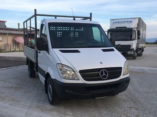 Καρότσα Mercedes-Benz 2007 SPRINTER 315 CDI-thumb-2