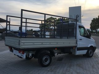 Καρότσα Mercedes-Benz 2007 SPRINTER 315 CDI-thumb-8