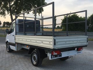 Καρότσα Mercedes-Benz 2007 SPRINTER 315 CDI-thumb-9