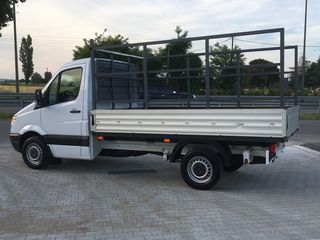 Καρότσα Mercedes-Benz 2007 SPRINTER 315 CDI-thumb-10