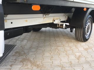 Καρότσα Mercedes-Benz 2007 SPRINTER 315 CDI-thumb-13