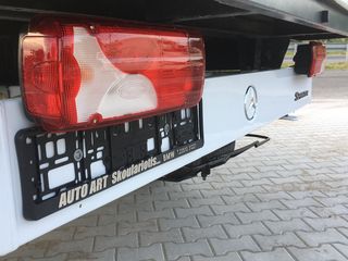 Καρότσα Mercedes-Benz 2007 SPRINTER 315 CDI-thumb-24