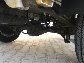 Καρότσα Mercedes-Benz 2007 SPRINTER 315 CDI-thumb-25