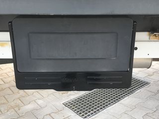 Καρότσα Mercedes-Benz 2007 SPRINTER 315 CDI-thumb-21