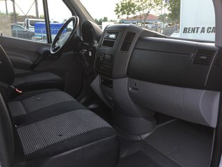 Καρότσα Mercedes-Benz 2007 SPRINTER 315 CDI-thumb-15