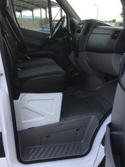 Καρότσα Mercedes-Benz 2007 SPRINTER 315 CDI-thumb-16