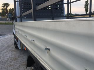 Καρότσα Mercedes-Benz 2007 SPRINTER 315 CDI-thumb-11