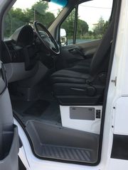 Καρότσα Mercedes-Benz 2007 SPRINTER 315 CDI-thumb-17
