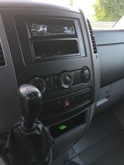 Καρότσα Mercedes-Benz 2007 SPRINTER 315 CDI-thumb-18