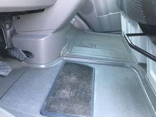 Καρότσα Mercedes-Benz 2007 SPRINTER 315 CDI-thumb-19