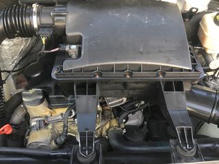 Καρότσα Mercedes-Benz 2007 SPRINTER 315 CDI-thumb-26