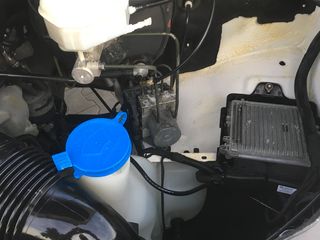 Καρότσα Mercedes-Benz 2007 SPRINTER 315 CDI-thumb-27