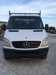 Καρότσα Mercedes-Benz 2007 SPRINTER 315 CDI-thumb-3