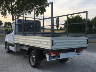 Καρότσα Mercedes-Benz 2007 SPRINTER 315 CDI-thumb-6