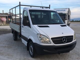 Καρότσα Mercedes-Benz 2007 SPRINTER 315 CDI-thumb-4