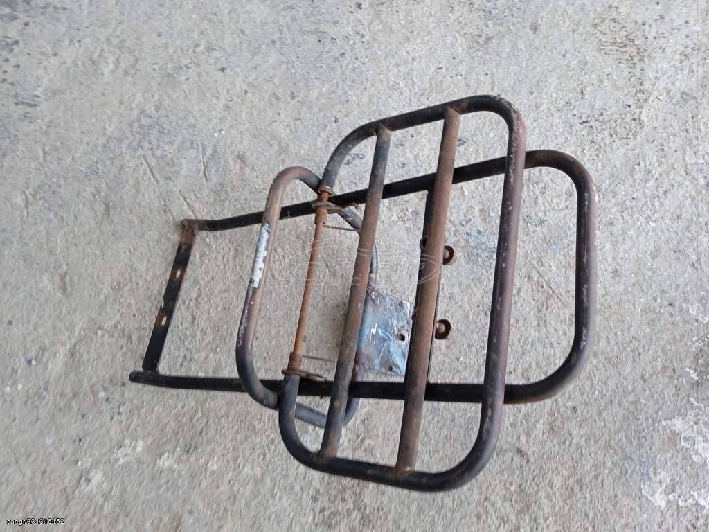 Vespa Piaggio 