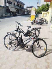 Ηλεκτρικά Ποδήλατα RKS 2022  XR 25-thumb-2