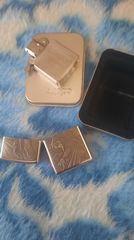 Zippo USA 1977 eagle ΑΧΡΗΣΙΜΟΠΟΊΗΤΟΣ σκαλιστός