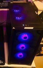 Corsair Vigor RGB PC-thumb-6