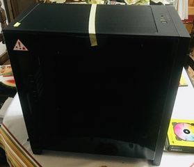 Corsair Vigor RGB PC-thumb-2