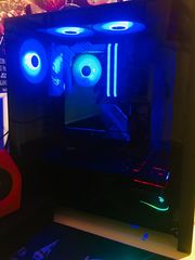 Corsair Vigor RGB PC-thumb-5