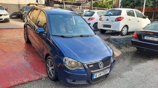 Volkswagen Polo '05 1200cc EYKAIPIA 