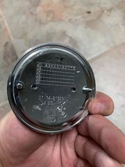 BMW E46 ΣΗΜΑ ΠΟΡΤΜΠΑΓΚΑΖ -thumb-1