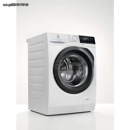 Electrolux EW6F349BSA Πλυντήριο Ρούχων 9kg 1400 Στροφών ΕΩΣ 12 ΔΟΣΕΙΣ