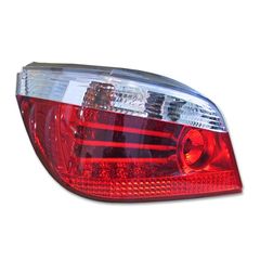 BMW ΣΕΙΡΑ 5 E60 ΜΕ LED