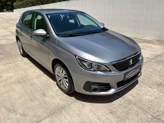 Peugeot 308 2019 FULL EXTRA