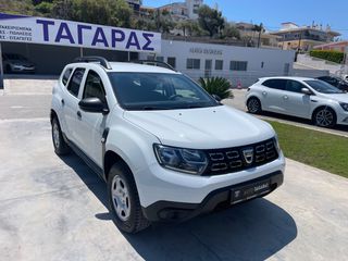 Dacia Duster 2021 1,5 dci 4x4 NAVI-CAMERA-LED ΕΛΛΗΝΙΚΟ!!