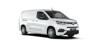 Toyota PROACE CITY '24 VAN L2 ACTIVE ΕΤΟΙΜΟΠΑΡΑΔΟΤΟ