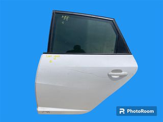 SEAT IBIZA 2008-2016 ΜΕΤΑΧΕΙΡΙΣΜΕΝΑ ΑΝΤΑΛΛΑΚΤΙΚΑ ( πόρτα καμπίνας επιβατών πίσω αριστερή )