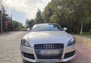 Audi TT 2009 Roadster TFSI 2.0-thumb-4