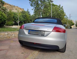 Audi TT 2009 Roadster TFSI 2.0-thumb-5