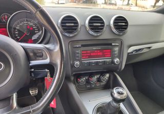 Audi TT 2009 Roadster TFSI 2.0-thumb-6