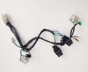 ΠΛΕΞΟΥΔΑΚΙ ΚΟΝΤΕΡ SYM JET 14 