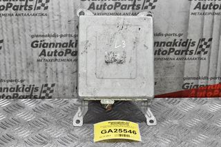 Εγκέφαλος Κινητήρα Mazda MPV 2.3 L3 2004-2009 L31A18881B E6T53172H