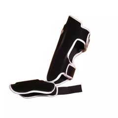 Shin protector and foot Masters NS-20-thumb-1