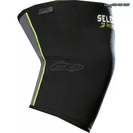 Select 6200 knee protector