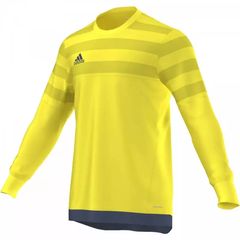 Goalkeeper jersey adidas ENTRY 15 GK Junior AP0324